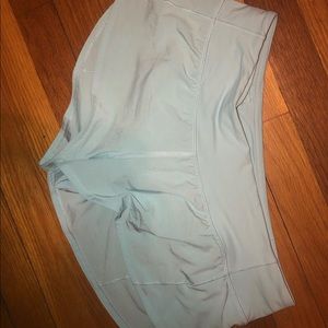 Lululemon speed up shorts 2.5